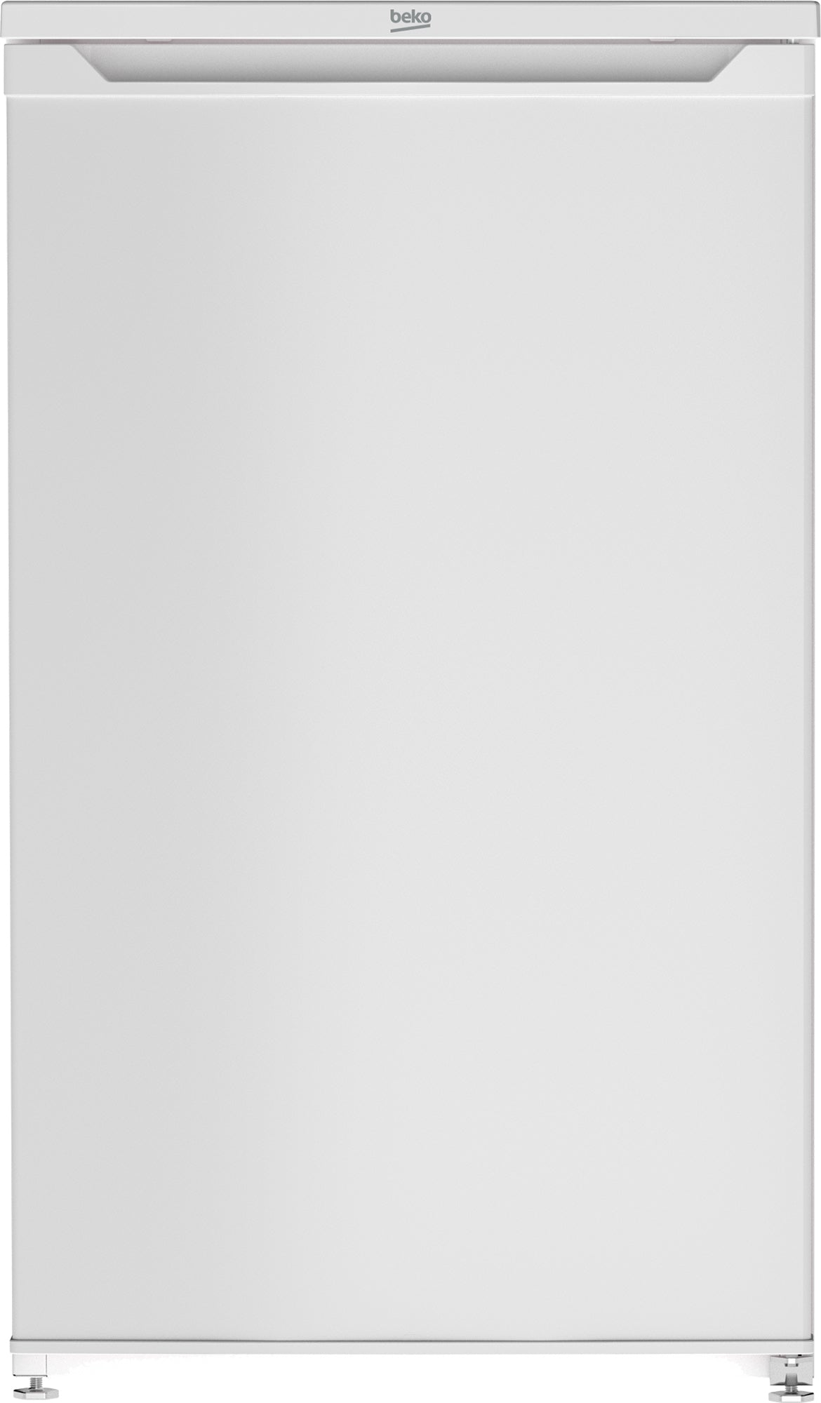 Beko TS190340N frigo combine Pose libre 85 L E Blanc