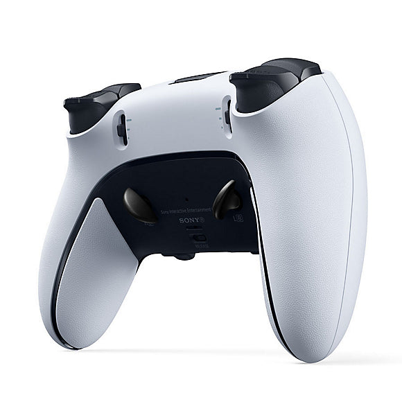 P5 DUALSENSE EDGE WHITE V2