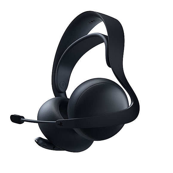 P5 PULSE ELITE MIDNIGHT BLACK