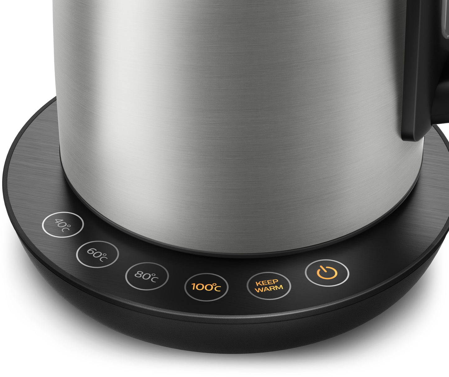 Philips Avance Collection HD9359/90 Bouilloire avec température réglable,1,7L