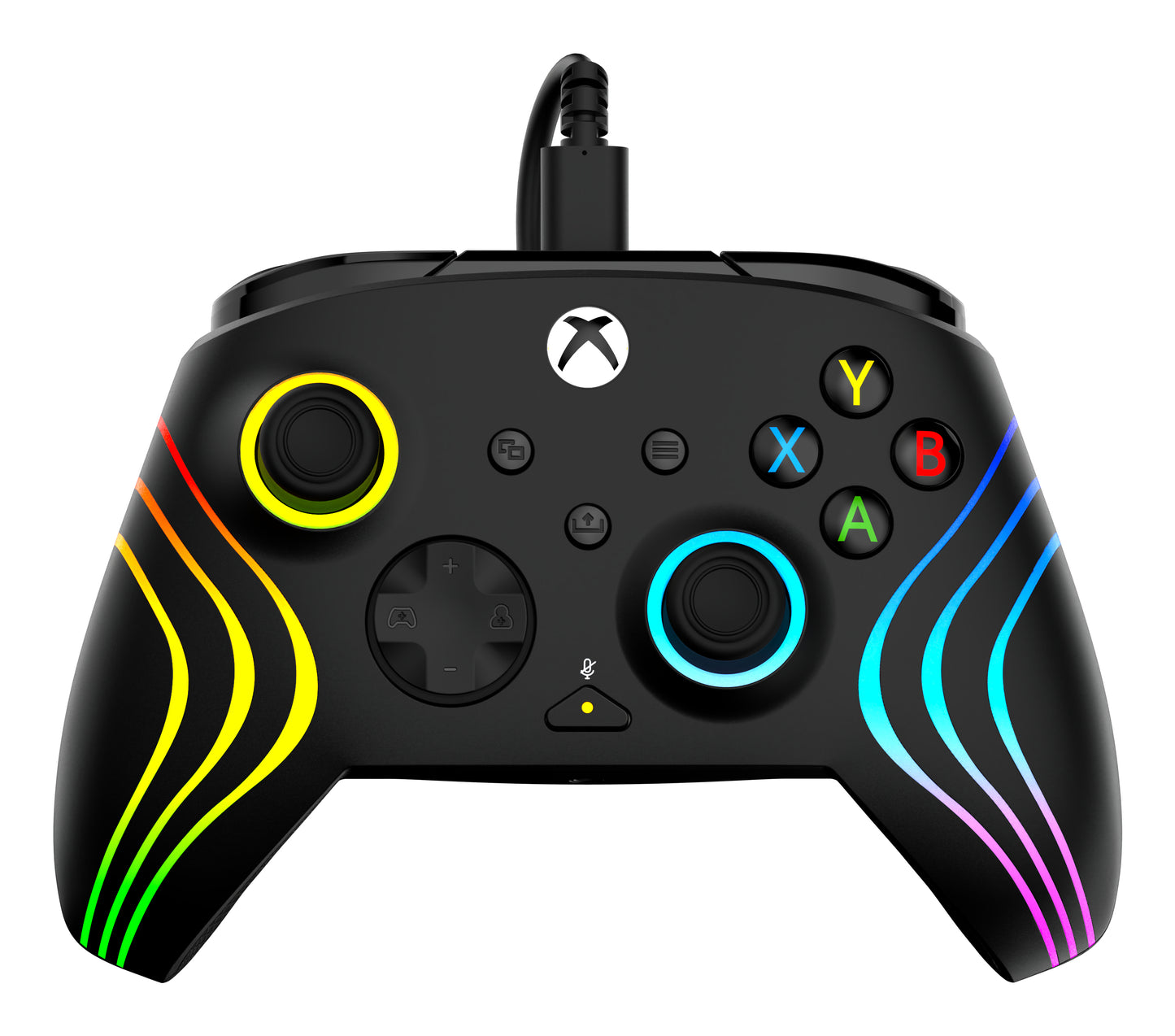Turtle Beach Afterglow Wave – Noir