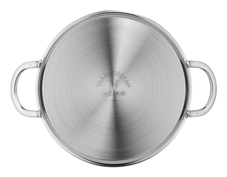 WMF 7115006243 Poêle polyvalente Rond
