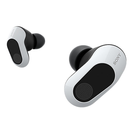 Sony Inzone Buds Casque Sans fil Ecouteurs Jouer Bluetooth Noir, Blanc