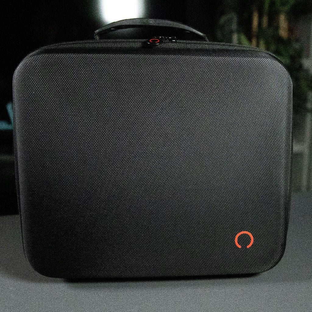 KX SW2 BIG CARRY CASE
