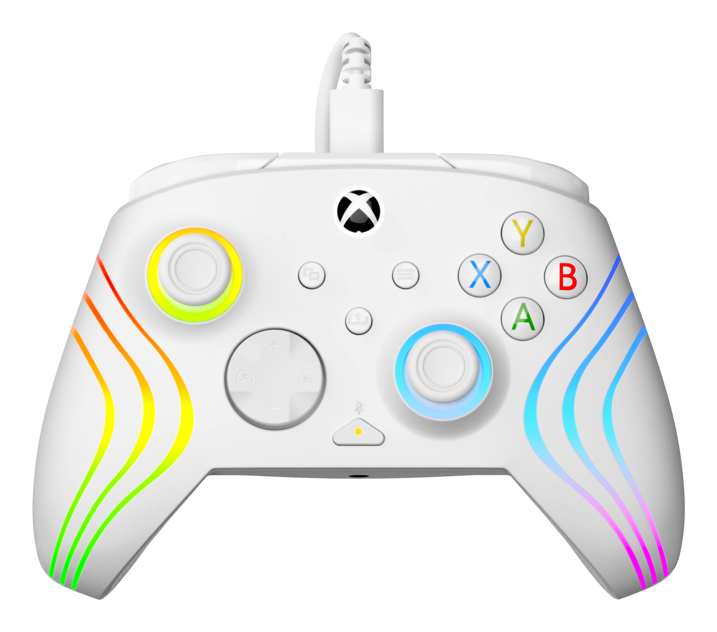Turtle Beach Afterglow Wave – Blanc
