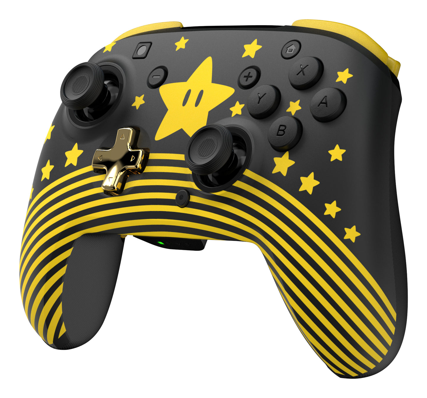 Turtle Beach Rematch: Super Mario Star