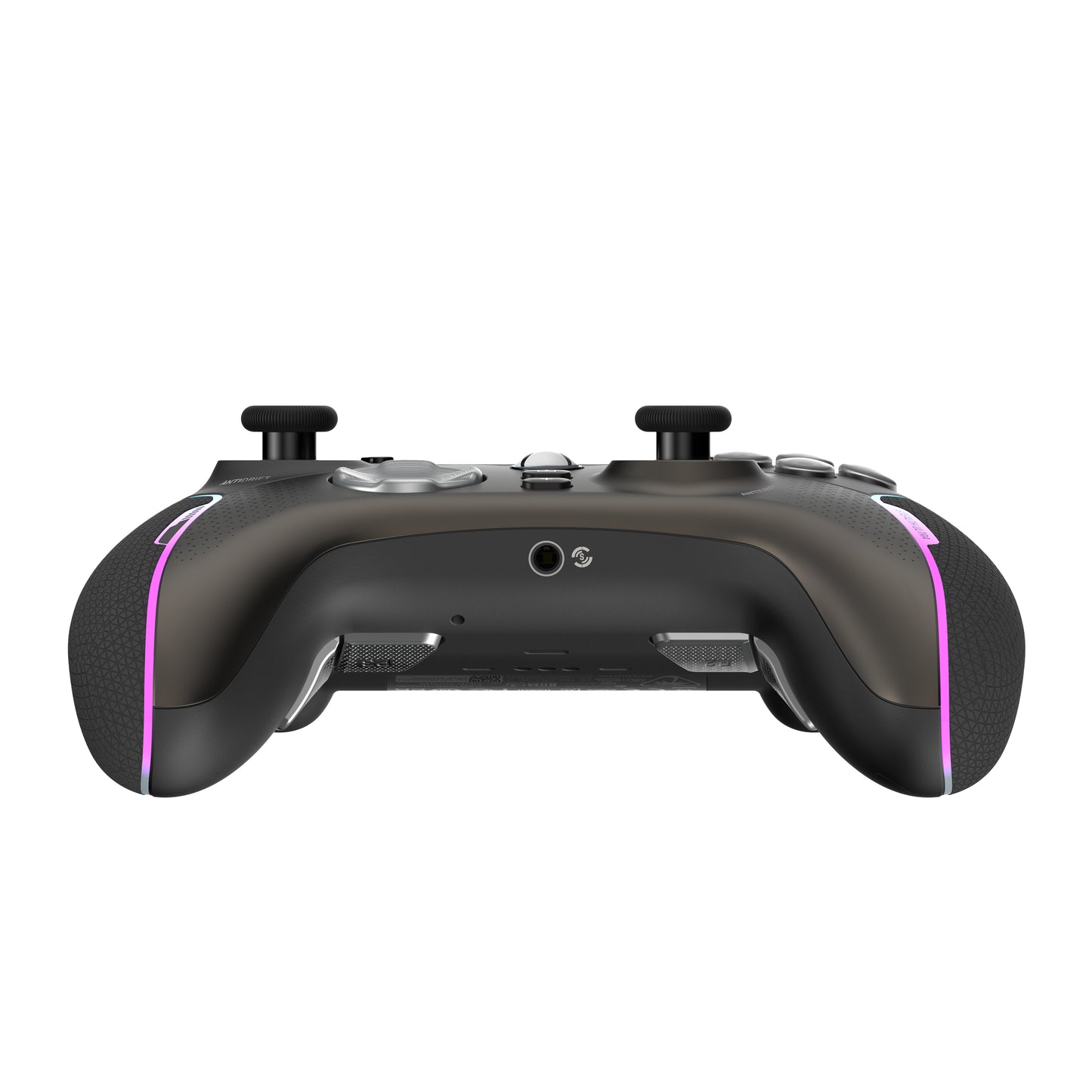 Turtle Beach Stealth Ultra Noir, Gris Bluetooth/USB Manette de jeu Analogique/Numérique Android, PC, Xbox One, Xbox Series S, Xbox Series X