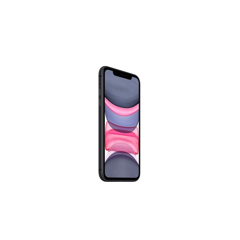 IPHONE 11 256 G° RECONDITIONNE NOIR NU