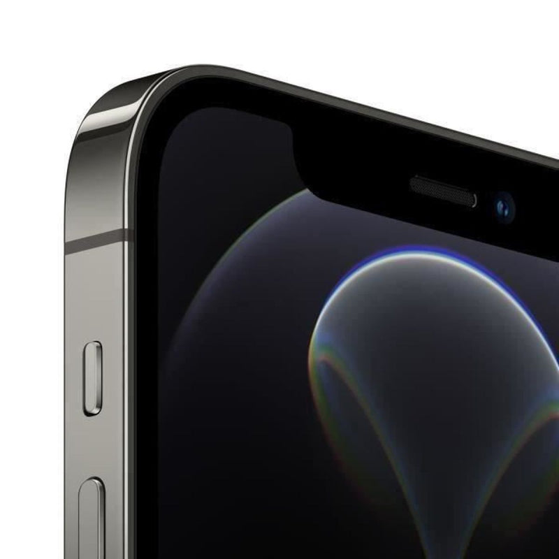 IPHONE 12 PRO 128G° GRAPHITE RECONDITIONNE GRADE A/B