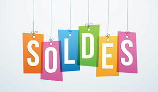 Soldes ETE 2025