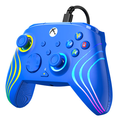 Turtle Beach Afterglow Wave – Bleu