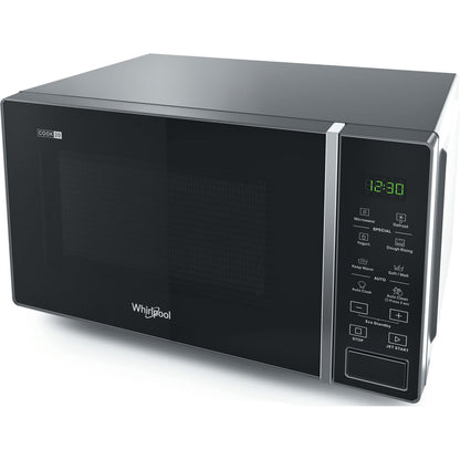 Whirlpool Micro-ondes pose-libre 20L - MWP201SB -