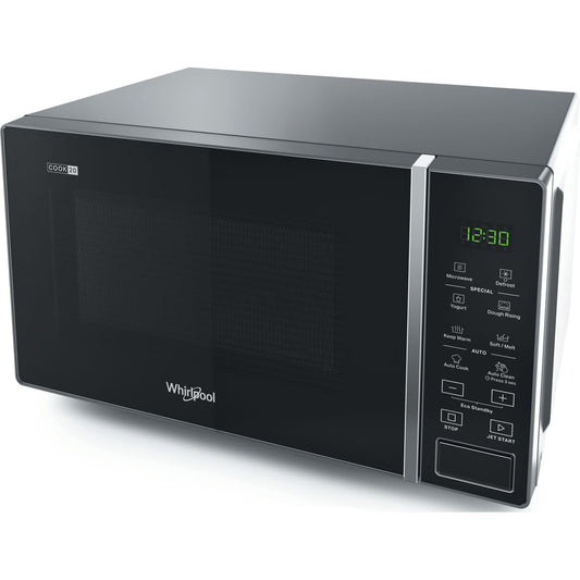 Whirlpool Micro-ondes pose-libre 20L - MWP201SB -