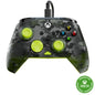 Turtle Beach Rematch Core – Camouflage noir fantôme/jaune