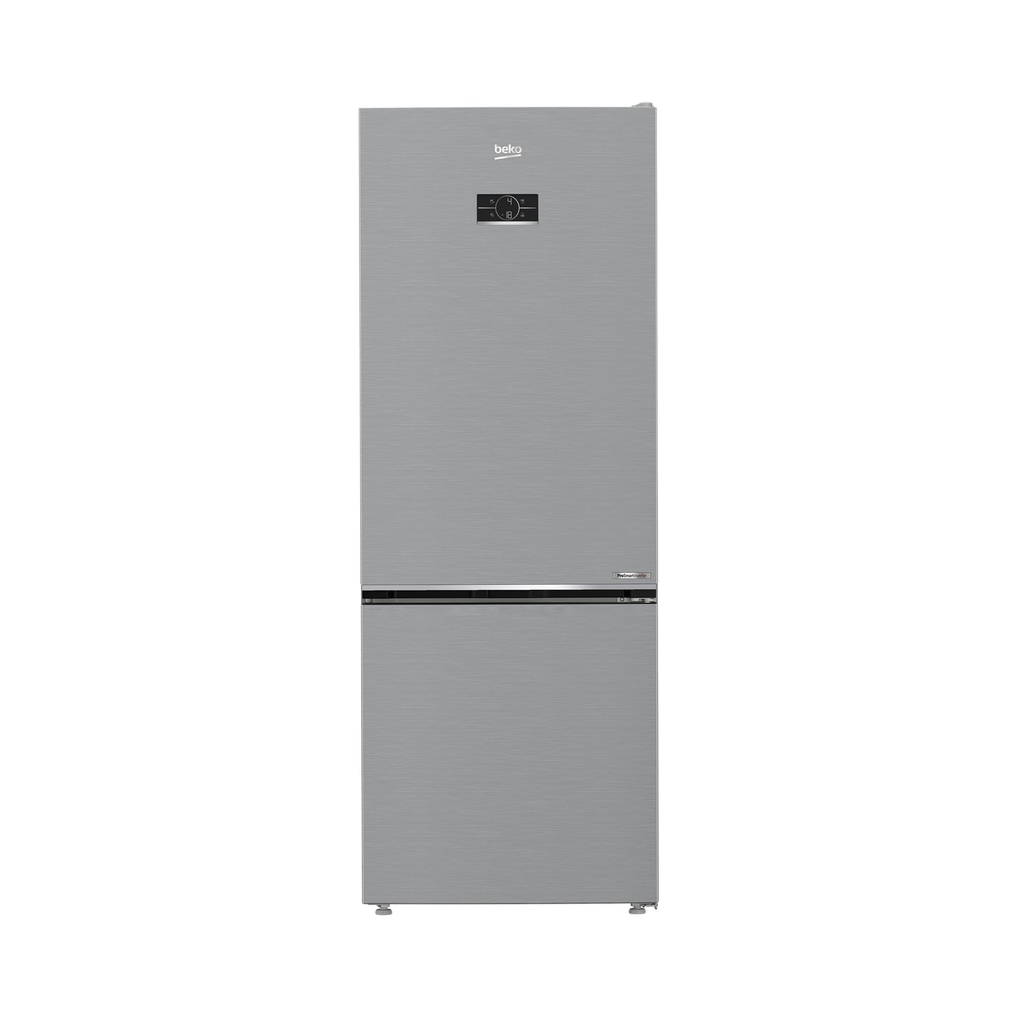 Beko B5RCNE565HXP Pose libre 490 L D Acier inoxydable