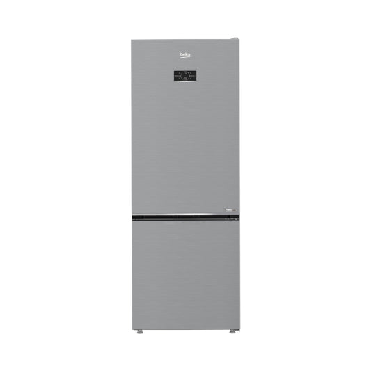 Beko B5RCNE565HXP Pose libre 490 L D Acier inoxydable