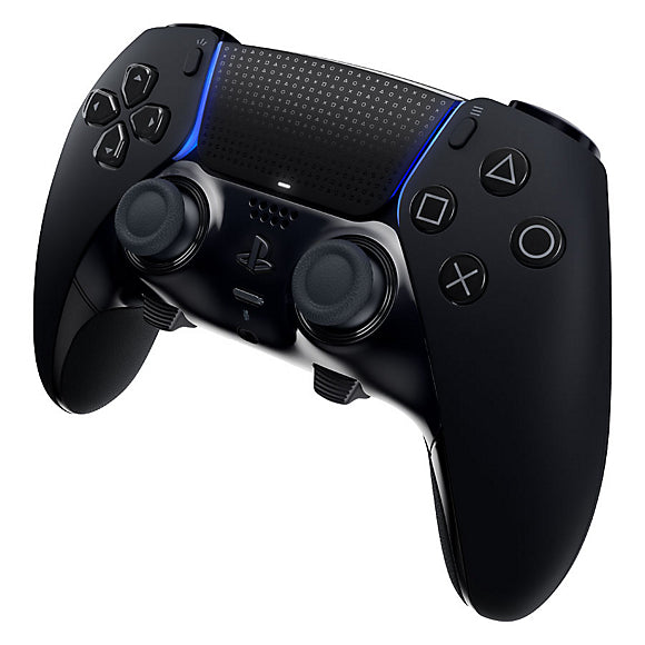 P5 DUALSENSE EDGE MIDNIGHT BLACK