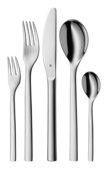 WMF Atria Cuillère à soupe Acier inoxydable 1 pièce(s)