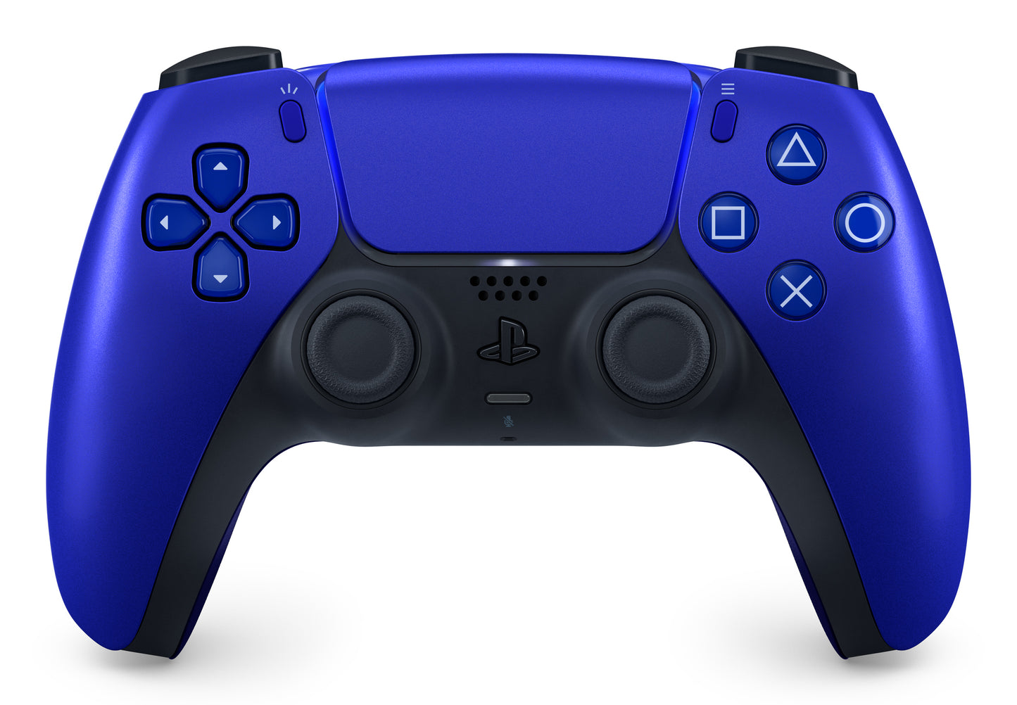 Sony DualSense Bleu Bluetooth/USB Manette de jeu Analogique/Numérique PlayStation 5