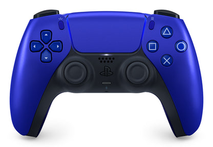 Sony DualSense Bleu Bluetooth/USB Manette de jeu Analogique/Numérique PlayStation 5