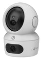EZVIZ H7c Dual 2K & 2K Caméra de sécurité IP Intérieure 2560 x 1440 pixels Au plafond/à poser