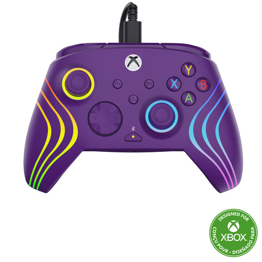 Turtle Beach Afterglow Wave – Violet
