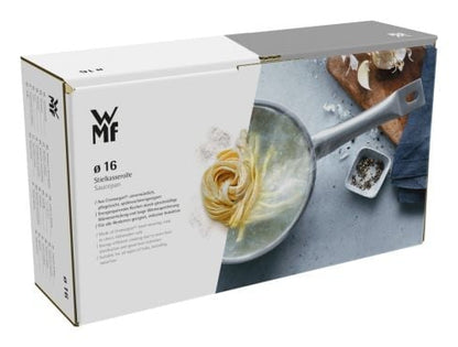 WMF 3201001527 1,5 L Rond Acier inoxydable