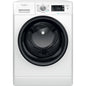 Whirlpool FFB 8469 BV BE machine à laver Charge avant 8 kg 1400 tr/min Blanc