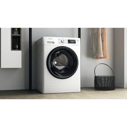 Whirlpool FFB 8469 BV BE machine à laver Charge avant 8 kg 1400 tr/min Blanc