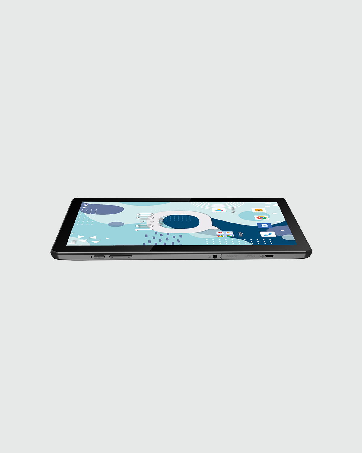 KTAB 1004 (10.1'' - WIFI - 16 Go, 1 Go RAM)