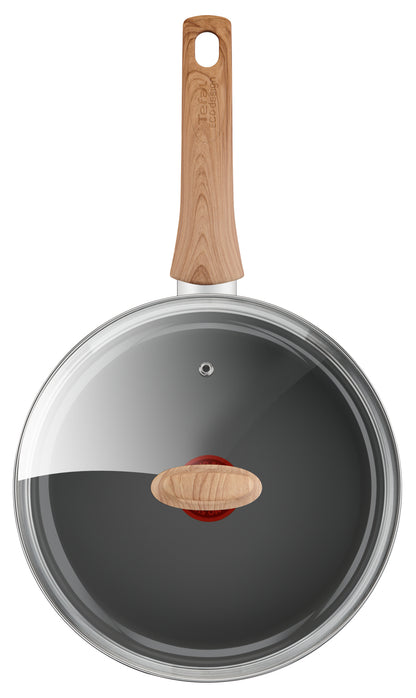 Tefal Renew C42532 Poêle polyvalente Rond