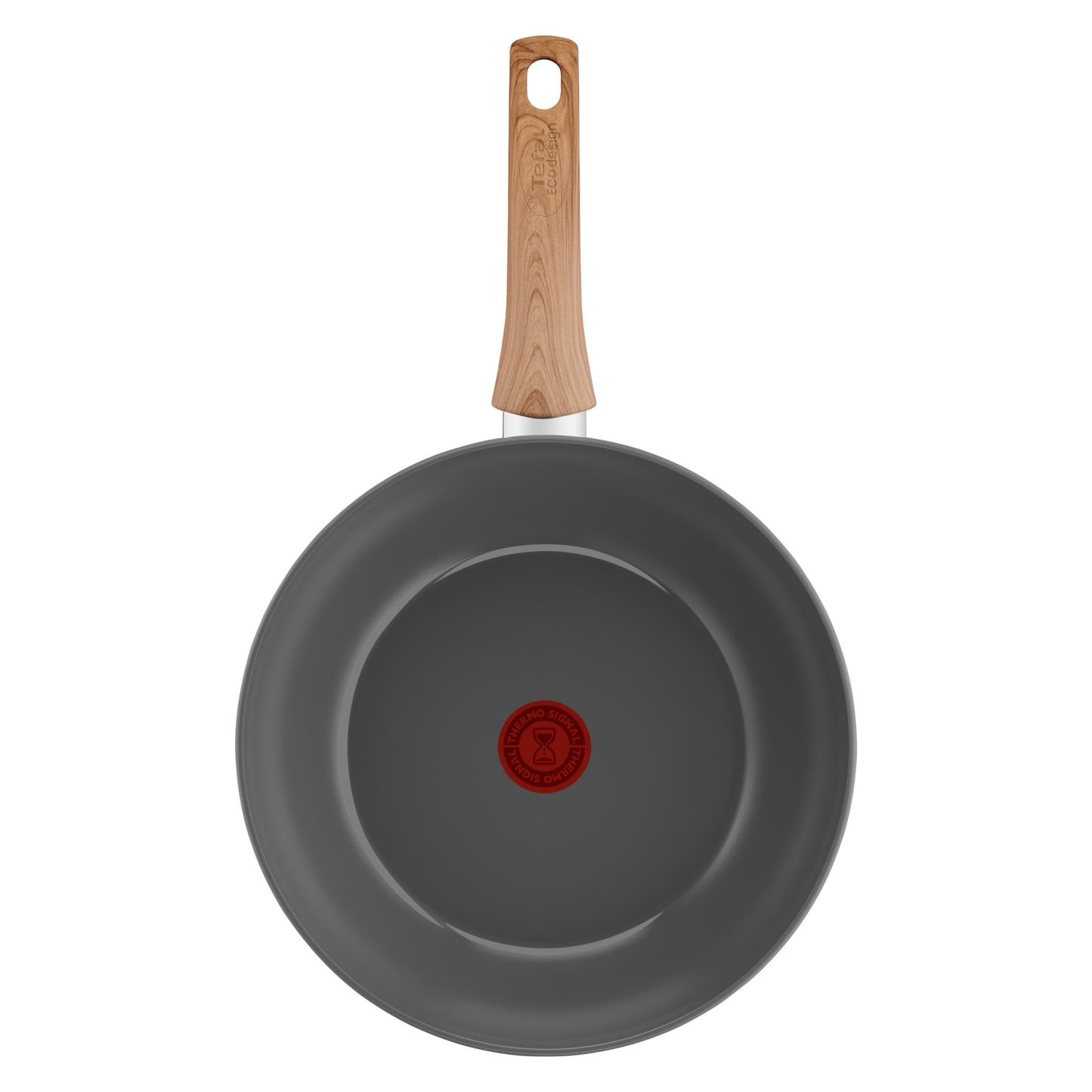 Tefal Renew C42519 Wok/Poêle à frire Rond