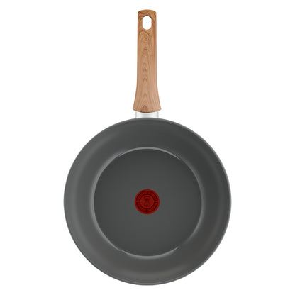 Tefal Renew C42519 Wok/Poêle à frire Rond
