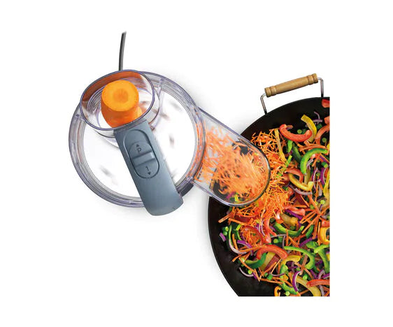 Kenwood MultiPro Go robot de cuisine 650 W 1,3 L Bleu