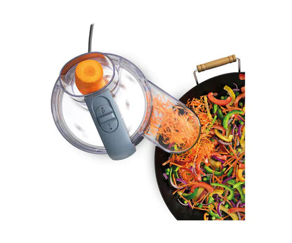 Kenwood MultiPro Go robot de cuisine 650 W 1,3 L Bleu