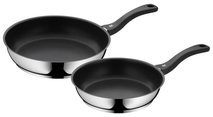 WMF Devil 0733726299 lot de casseroles 2 pièce(s)