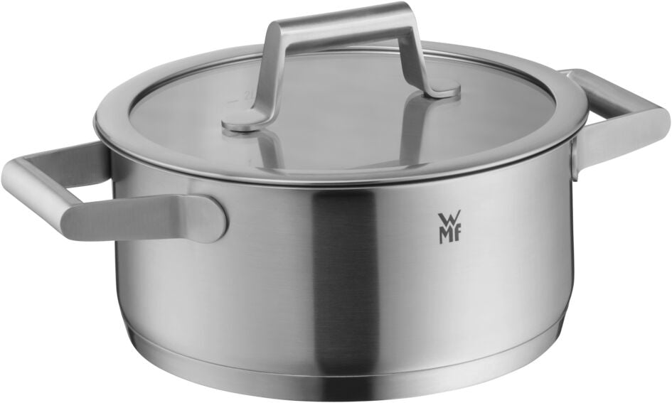 WMF Comfort Line 0732556040 lot de casseroles 9 pièce(s)