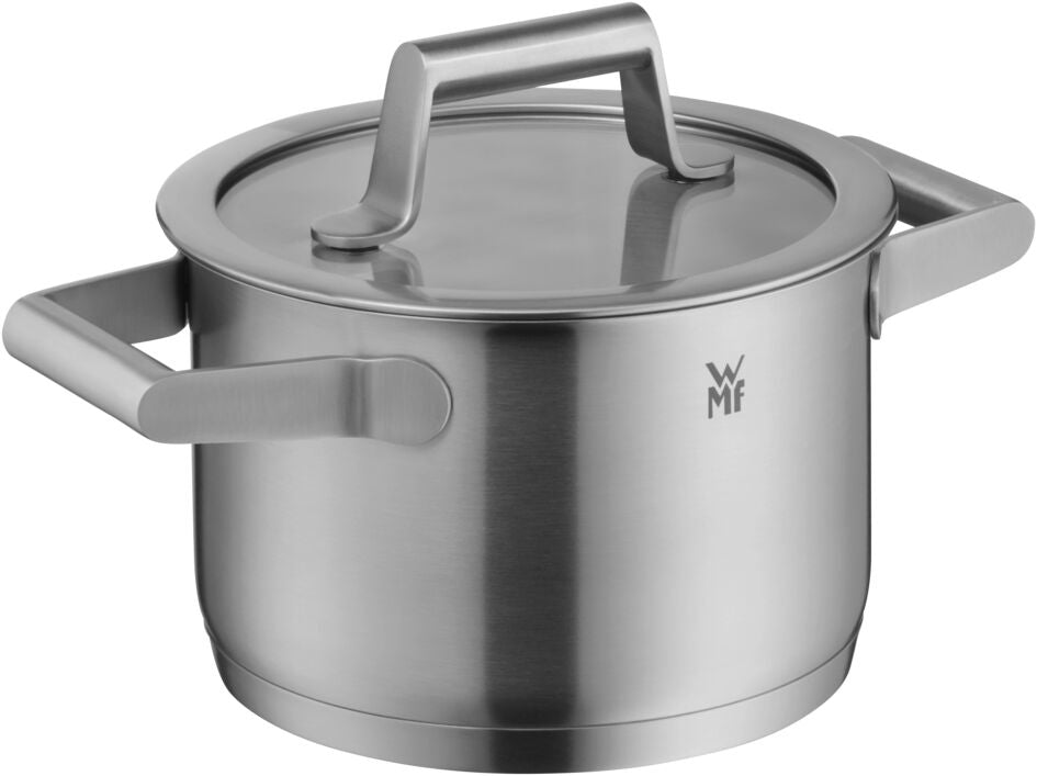 WMF Comfort Line 0732556040 lot de casseroles 9 pièce(s)