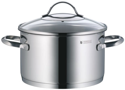 WMF Provence Plus 0721556380 lot de casseroles 9 pièce(s)
