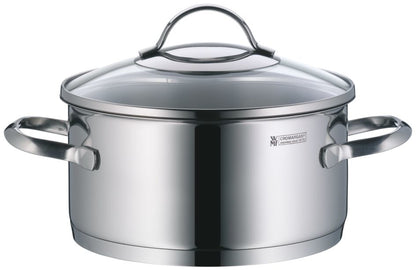 WMF Provence Plus 0721556380 lot de casseroles 9 pièce(s)