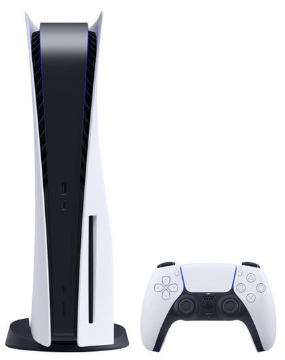 SONY PLAYSTATION 5 STANDARD