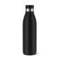 Tefal Bludrop Basic N31109 Utilisation quotidienne, Randonnée, Sports 700 ml Acier inoxydable Noir, Acier inoxydable
