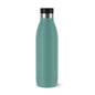 Tefal Bludrop Basic N31110 Utilisation quotidienne, Randonnée, Sports 700 ml Acier inoxydable Vert, Acier inoxydable