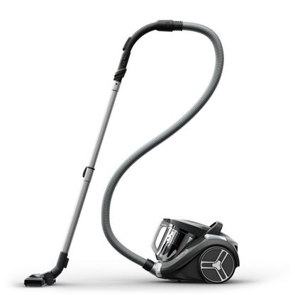 Rowenta Compact Power XXL RO4B36 2,5 L Aspirateur réservoir cylindrique Sec 900 W Sans sac