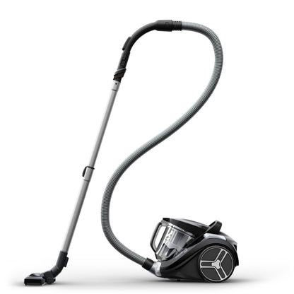 Rowenta Compact Power XXL RO4B25 2,5 L Aspirateur réservoir cylindrique Sec 900 W Sans sac