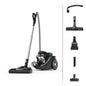 Rowenta Silence Force RO7961 2,5 L Aspirateur réservoir cylindrique Sec 500 W Sans sac