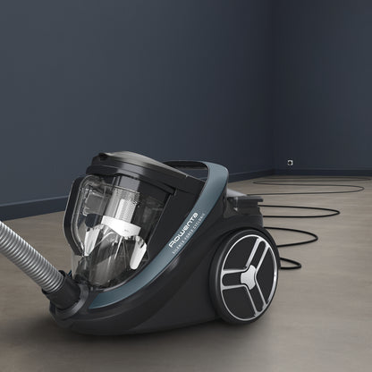 Rowenta Silence Force RO7961 2,5 L Aspirateur réservoir cylindrique Sec 500 W Sans sac