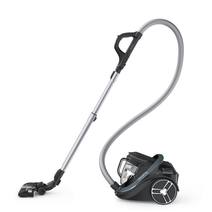 Rowenta Silence Force RO7961 2,5 L Aspirateur réservoir cylindrique Sec 500 W Sans sac