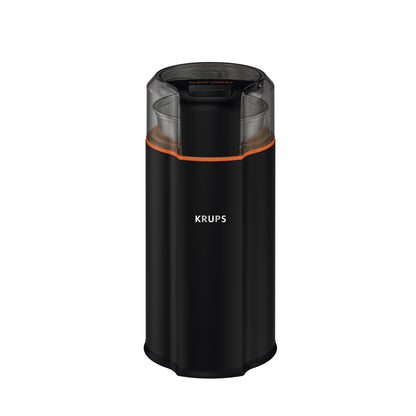 Krups Silent Vortex GX3328 175 W Noir