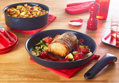 Tefal L7630343 poêle Poêle polyvalente Rond